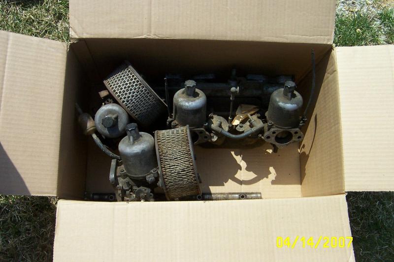 volvo H6 carbs four.jpg